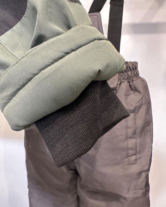 Продаю зимний комбинезон