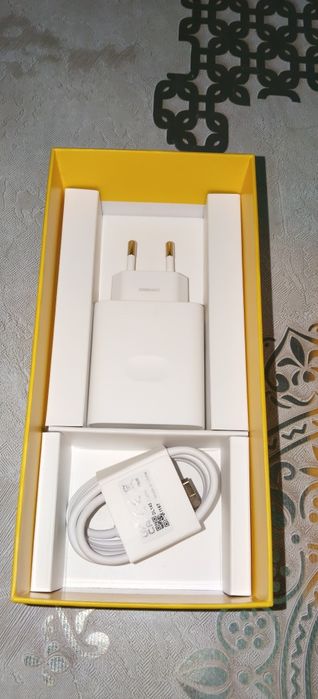 Realme c55 8+8ram/256gb новый телефон с официальной гарантией