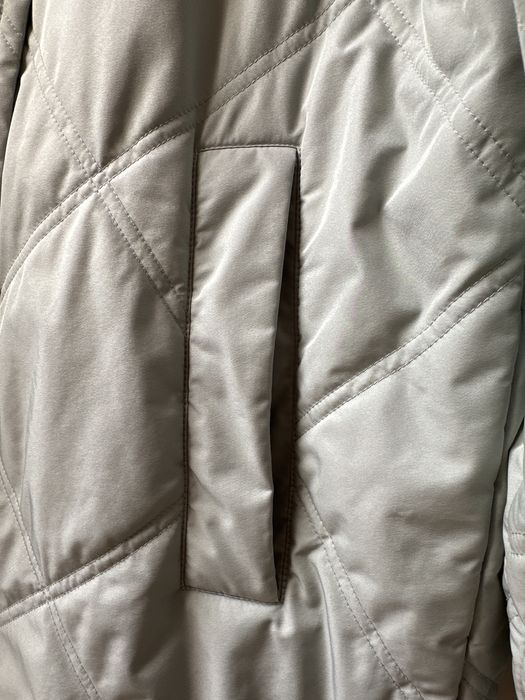 Куртка легкая женская