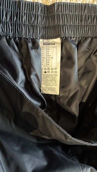 Pantaloni iarna ski wadze