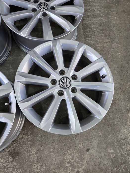 Джанти 17 / 5х112 - VW Passat и др. Helsinki 5x112