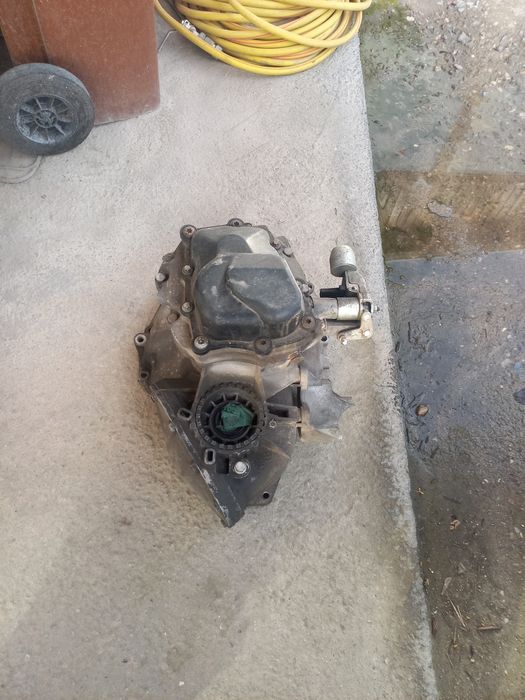 Скоростна кутия за Опел Астра J 2016 година 1.6 б 115 к.с.