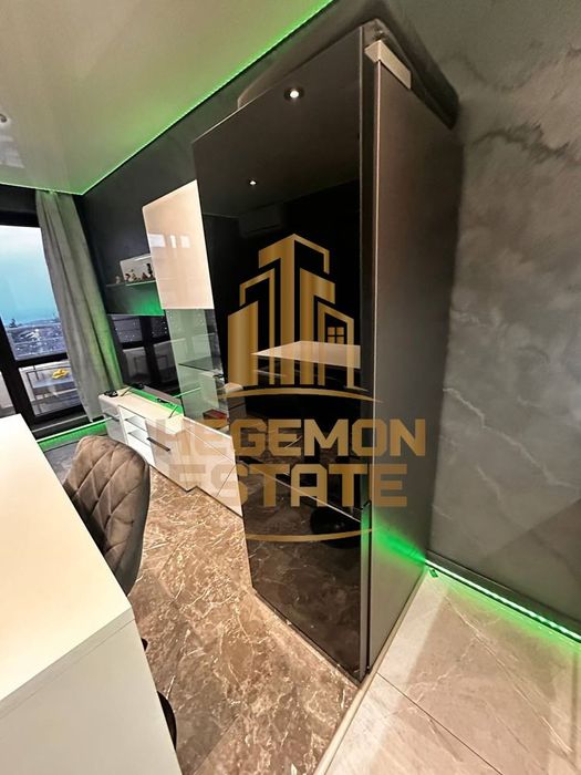 Продава се Едностаен апартамент в Варна, Виница - 44 кв.м за 1873 €/кв.м - Снимка #2