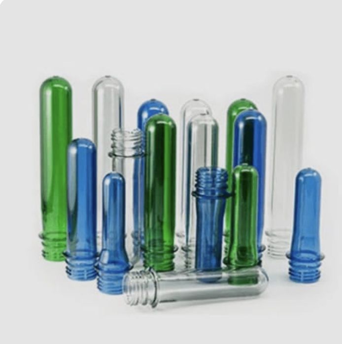 Пэт преформа высокого качества