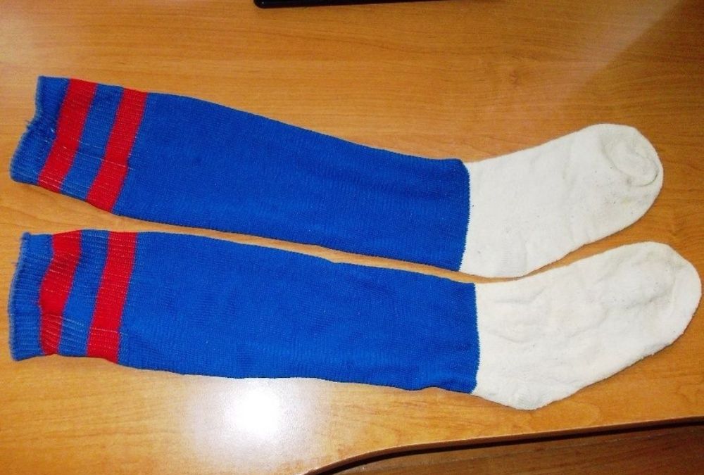 Jambiere fotbal Steaua Bucuresti (1998 - 1999)
