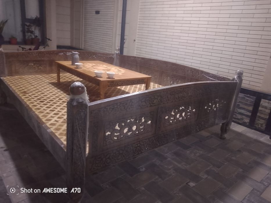 Tapchan Suri lar optim