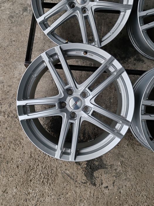 Jante pe 19'' Audi, VW, Skoda, Seat etc