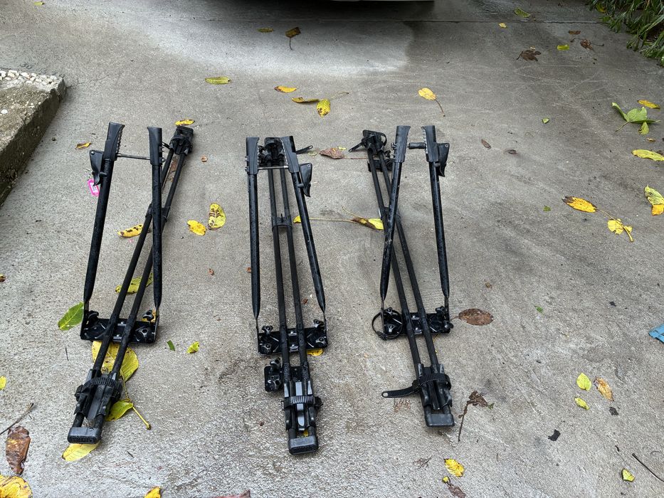 Стойки за велосипеди !