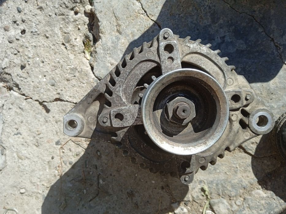 Генератор хонда элюзион 2.4. 3.0 .3.5элюзион пилот