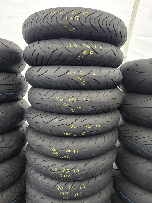 Set moto 120.70.17  190.55.17