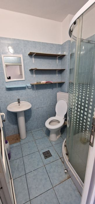 Vând garsoniera Depou Prundu