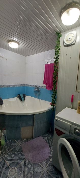 4 ком. квартира в Сергели 2. 4/5/5 (5 этаж), дом панельный. Метро