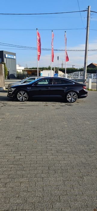 Renault Talisman 1.6 TCE