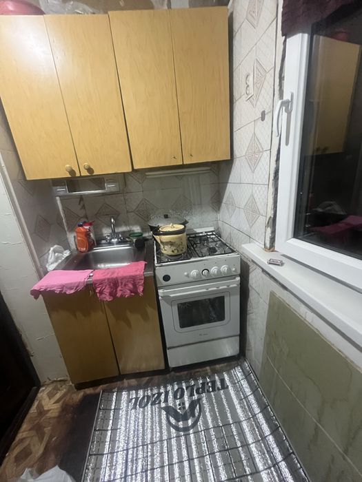 1 xona 1-2 комнатная 2 xona qilingan