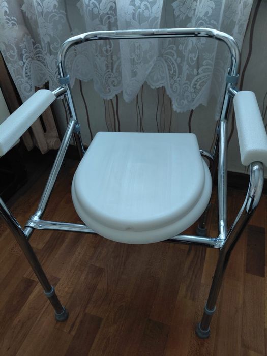Продам стул-туалет
