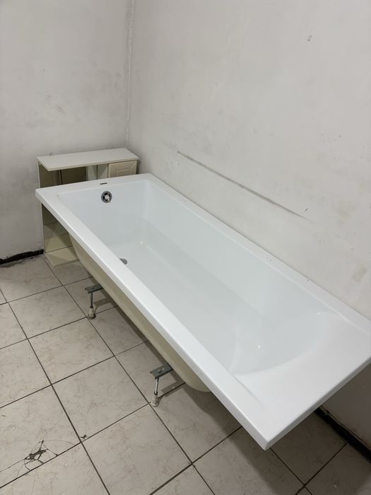 Ванна 170-75см.