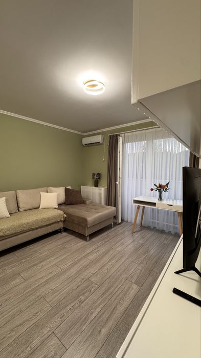 Chirie, Apartament cu 3 camere, Prima Nufarul