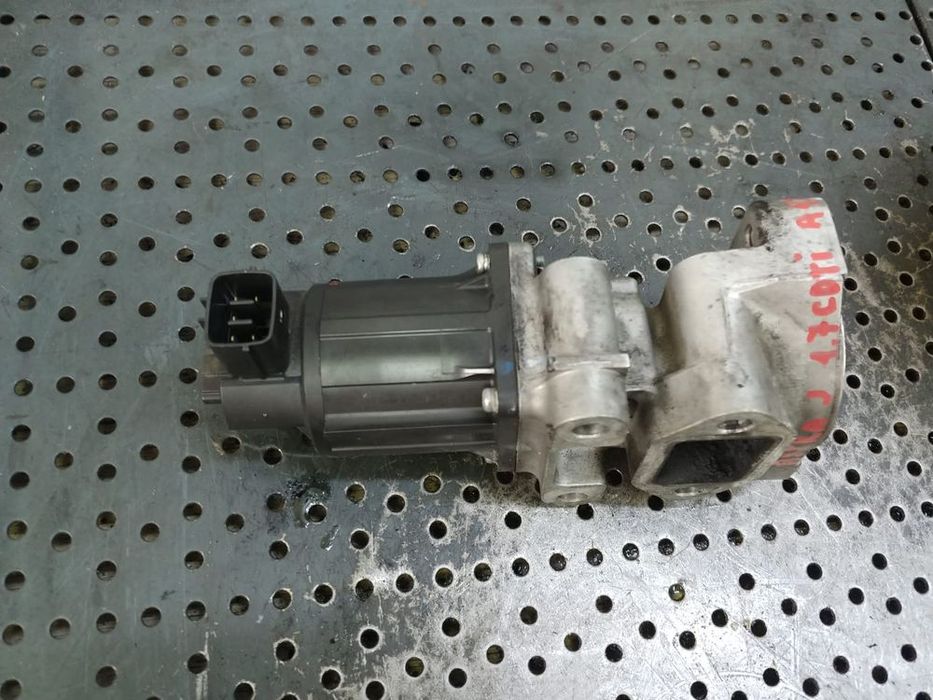 egr 1.7 cdti a17tr z17dtr opel astra j meriva astra h zafira b 8973766632 k5t70380