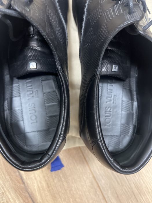 Туфли Louis Vuitton