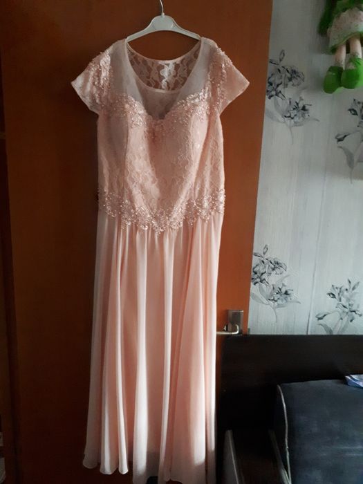 Продам вечернее платье