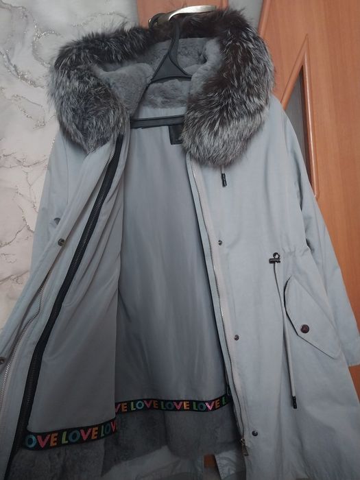 Продам парку !!!