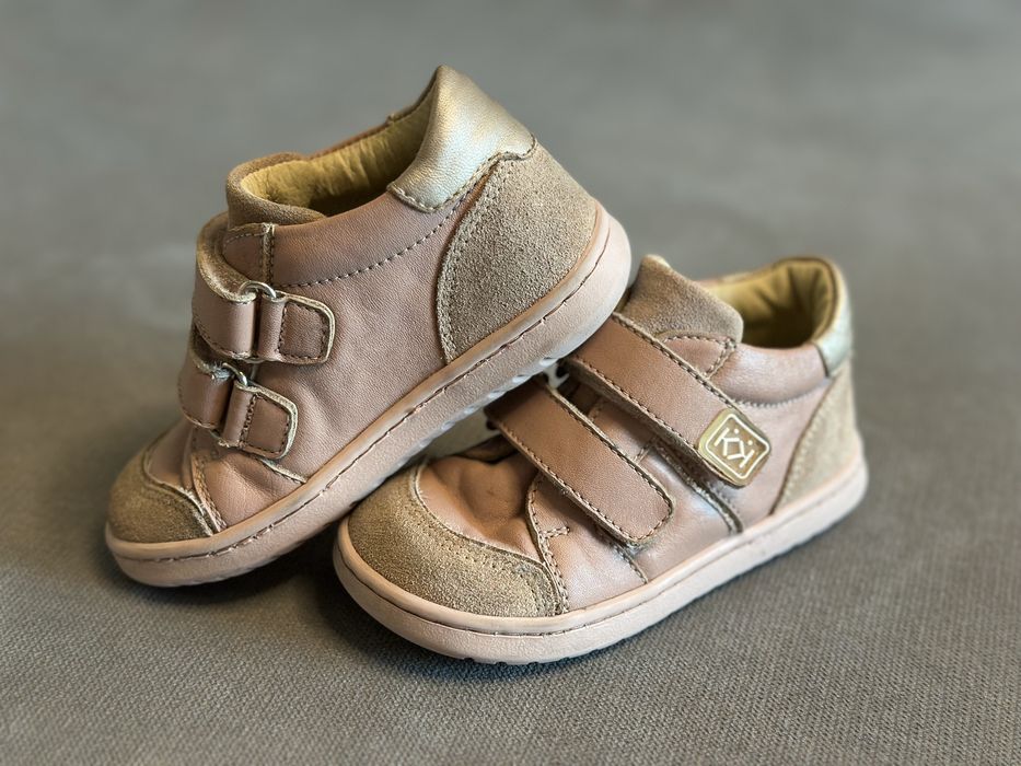 Пролетно-есенни обувки Колев и Колев, р-р 23 и 24