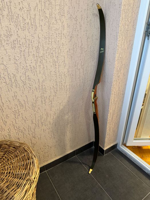 Лък Bear Konica Magnum 52’