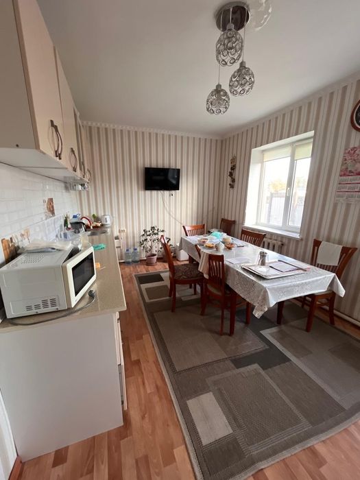 Продажа 2-х этажоного дома