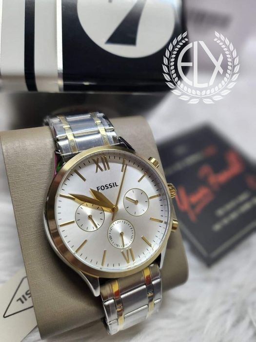 Ceas Original FOSSIL