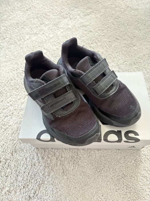 Спортни обувки Tensaur Run Adidas 31 1/2