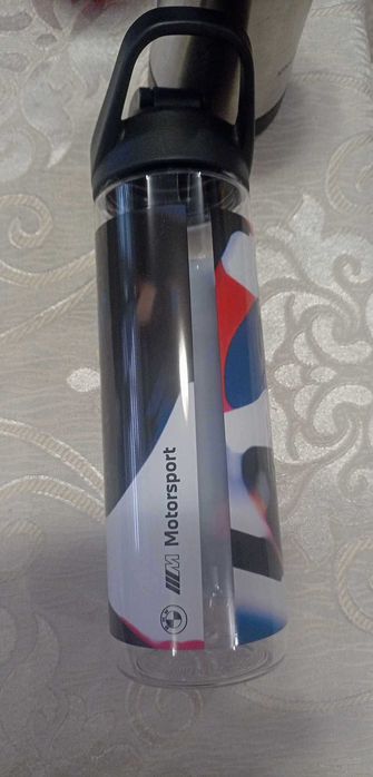 Спортни бутилки и термоси