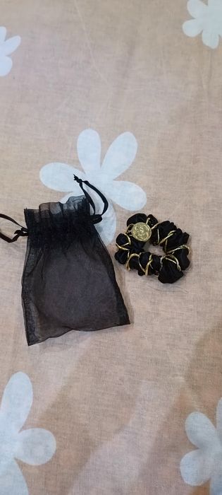 Резинки для волос