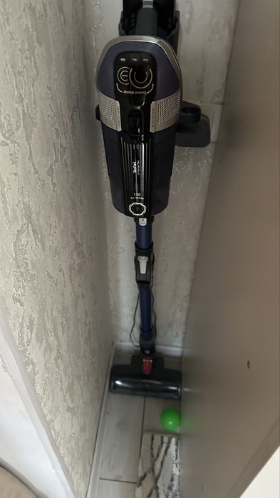 Пылесос безпроводной