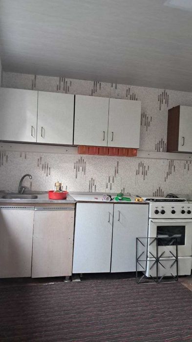 Квартира куйилади