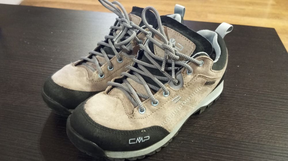 Pantofi trecking CMP