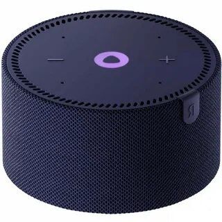 Алиса рабочем состоянии