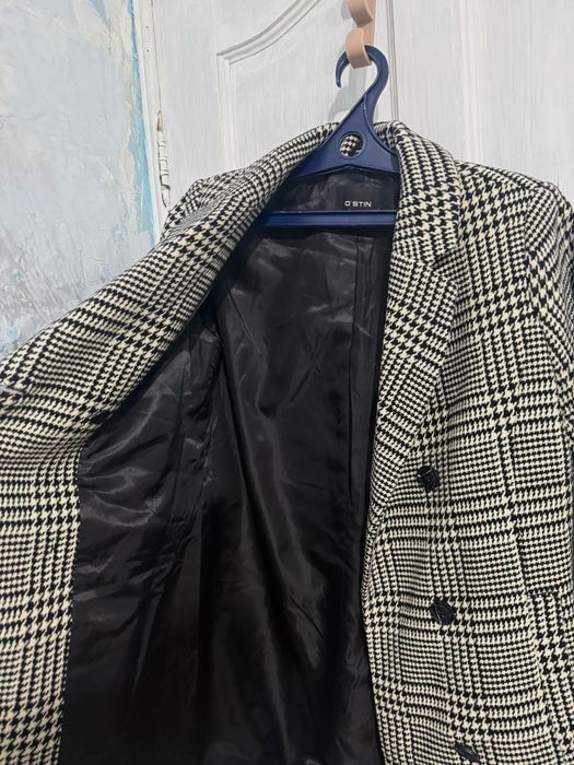 Пальто женское с Остина