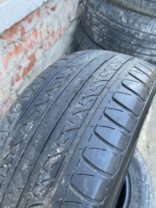 Шины летние и всесезонные