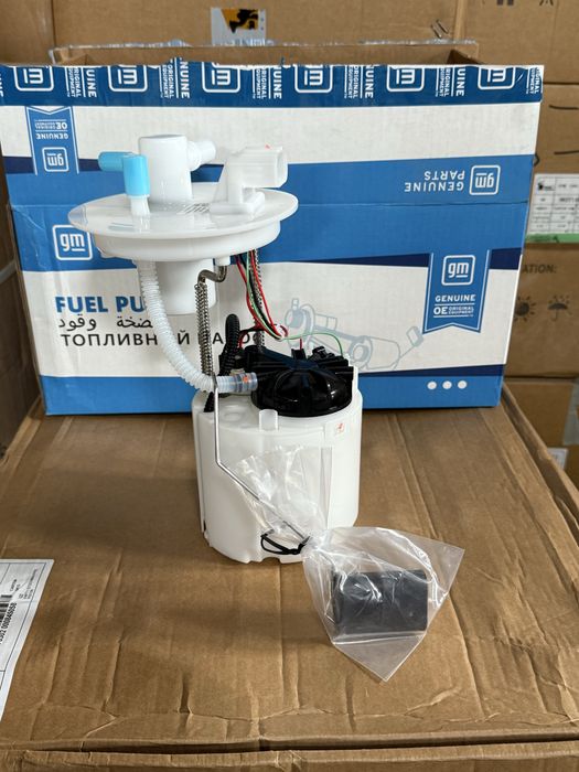 Treker 2 xitoy mator & Monza benzin nasos zbor