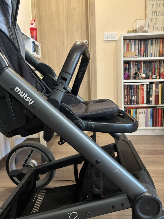 Детска количка Mutsy
