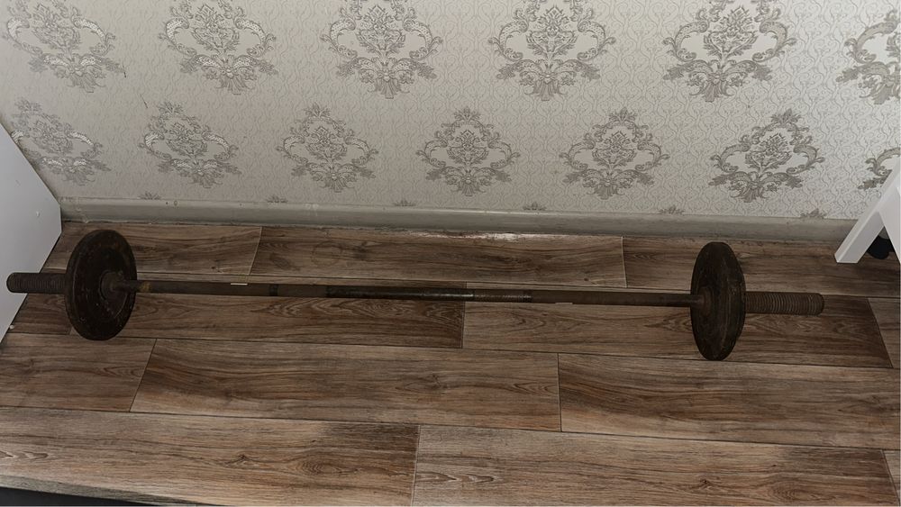 Спорт инвентарь разный