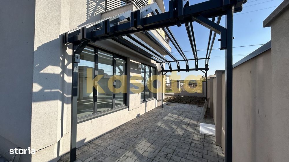 Duplex 4 camere I Balotesti I 152mp I 310 teren