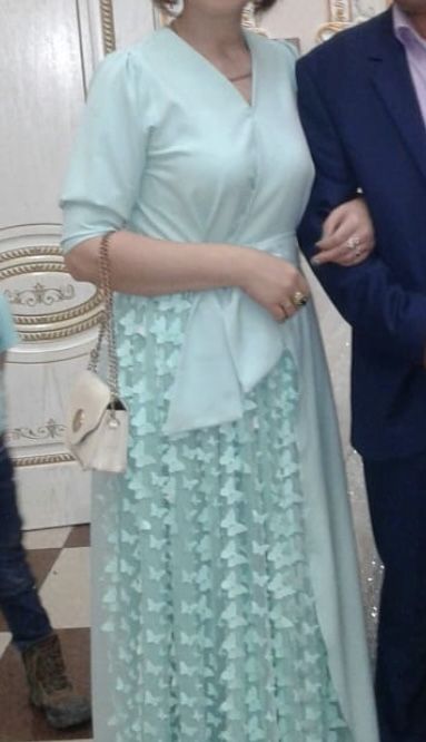 Платье на свадьбу