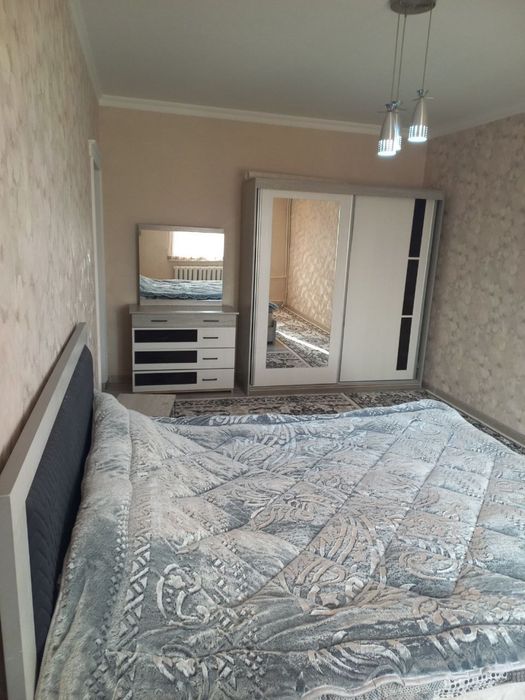 Коратош 3/6/9 Евроремонт с меб+тех обш: 80 кв.м ор: Дружба Караташ