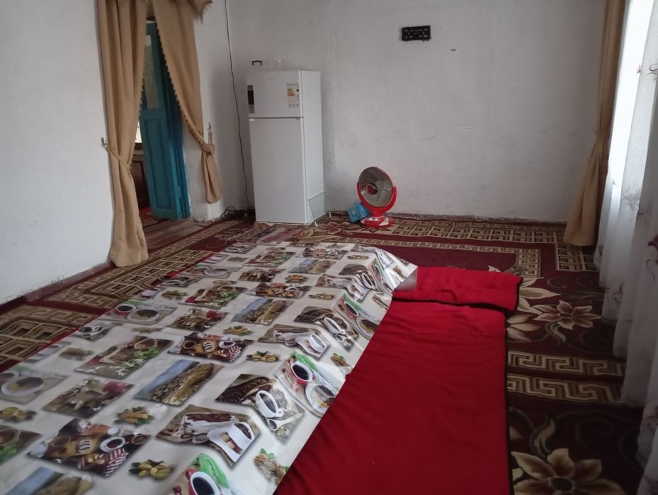 Bo'ka tumanida uy sotiladi