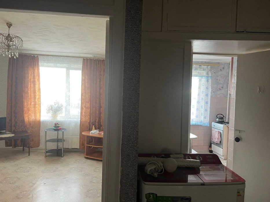 Продам 2к квартиру