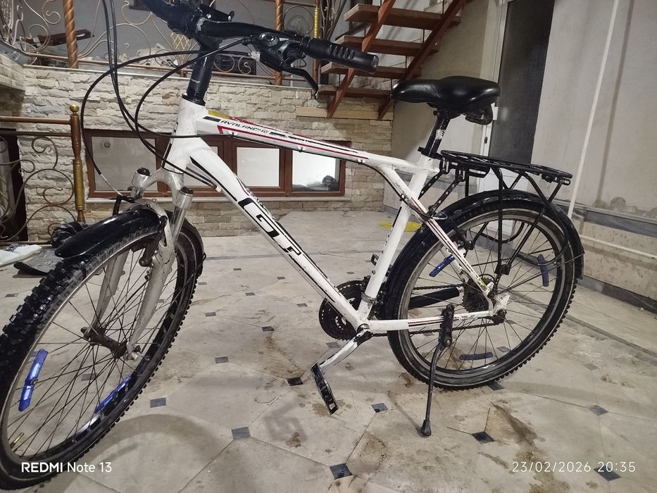 Germanskiy velik sotiladi