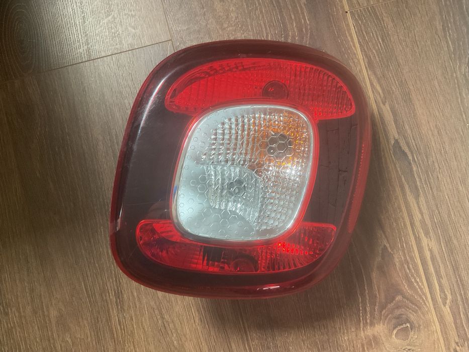 Smart Fortwo / Forfour w453 2014-2020 - оригинални стопове