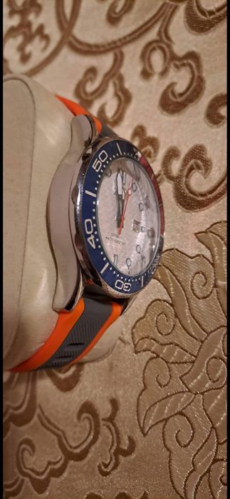 Ceas barbati model deosebit