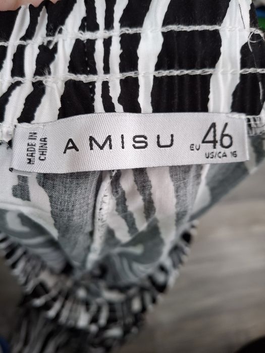 Дамски летни панталони